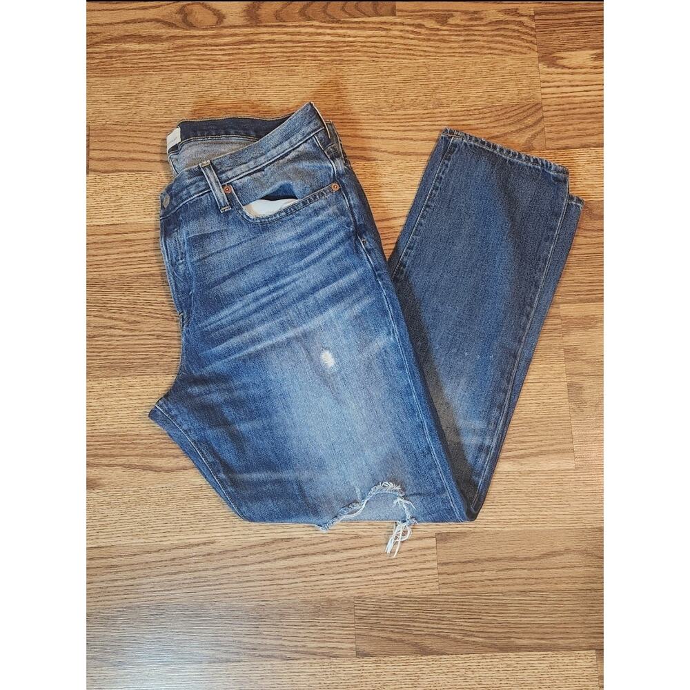 Gap 1969 Relaxed Boyfriend Jeans